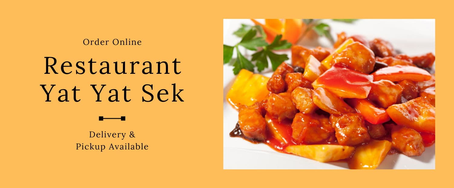 Restaurant Yat Yat Sek